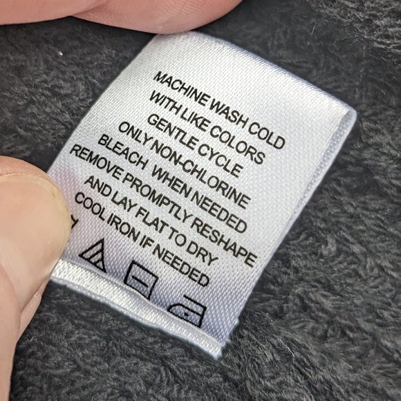 Cropped Full-Zip Collared Sweater - Picture 8 of 8